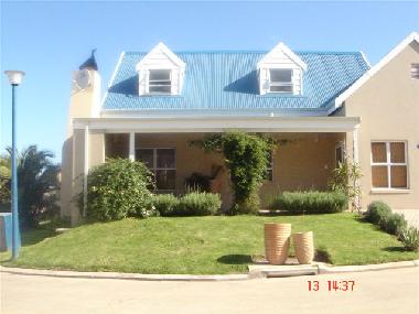 Maison de vacances �/en/au George (Western Cape)ou appartement ou maison de vacances