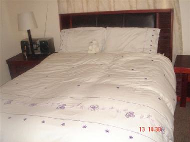 Maison de vacances �/en/au George (Western Cape)ou appartement ou maison de vacances