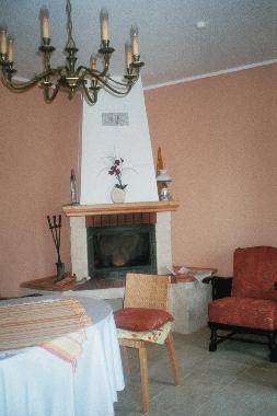 Appartement de vacances �/en/au Rewal (Zachodniopomorskie)ou appartement ou maison de vacances