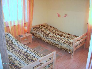 Appartement de vacances �/en/au Rewal (Zachodniopomorskie)ou appartement ou maison de vacances