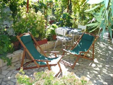 Appartement de vacances �/en/au novi vinodolski (Primorsko-Goranska)ou appartement ou maison de vacances