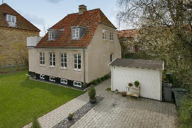 Appartement de vacances �/en/au Vanl�se Copenhagen (Kobenhavn)ou appartement ou maison de vacances
