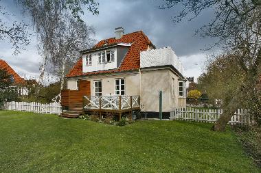 Appartement de vacances �/en/au Vanl�se Copenhagen (Kobenhavn)ou appartement ou maison de vacances