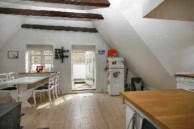 Appartement de vacances �/en/au Vanl�se Copenhagen (Kobenhavn)ou appartement ou maison de vacances