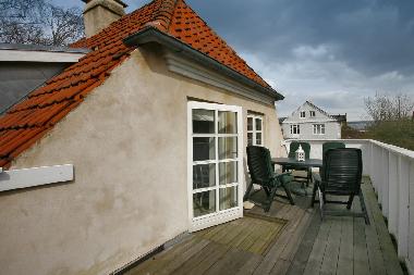 Appartement de vacances �/en/au Vanl�se Copenhagen (Kobenhavn)ou appartement ou maison de vacances