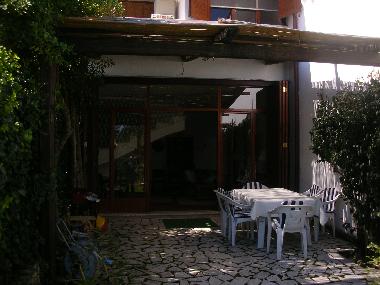 Maison de vacances �/en/au Sabaudia (Latina)ou appartement ou maison de vacances