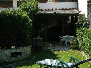 Maison de vacances �/en/au Sabaudia (Latina)ou appartement ou maison de vacances