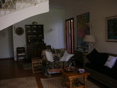 Maison de vacances �/en/au Sabaudia (Latina)ou appartement ou maison de vacances
