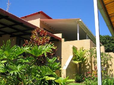 Appartement de vacances �/en/au Hiberdene (KwaZulu-Natal)ou appartement ou maison de vacances