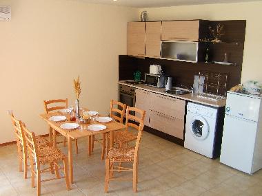 Chambre avec petit d�jeuner �/en/au Nessebar (Burgas)ou appartement ou maison de vacances