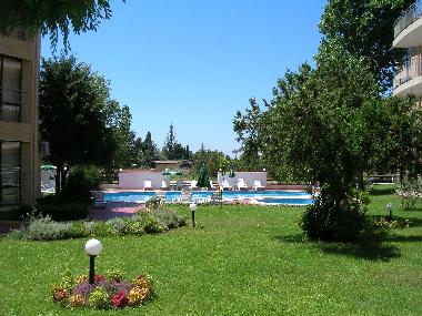 Chambre avec petit d�jeuner �/en/au Nessebar (Burgas)ou appartement ou maison de vacances