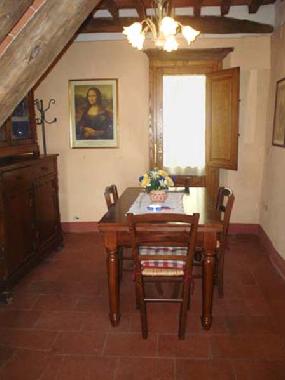 Maison de vacances �/en/au Lucca (Lucca)ou appartement ou maison de vacances