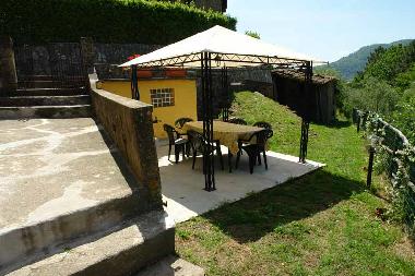 Maison de vacances �/en/au Lucca (Lucca)ou appartement ou maison de vacances