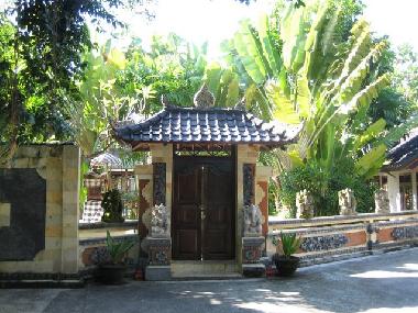 porte d'entree