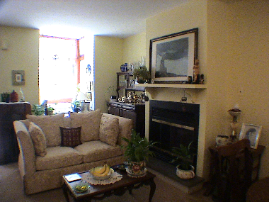 Appartement de vacances �/en/au Montreal (Quebec)ou appartement ou maison de vacances
