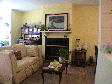 Appartement de vacances �/en/au Montreal (Quebec)ou appartement ou maison de vacances