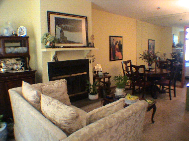 Appartement de vacances �/en/au Montreal (Quebec)ou appartement ou maison de vacances