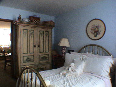 Appartement de vacances �/en/au Montreal (Quebec)ou appartement ou maison de vacances