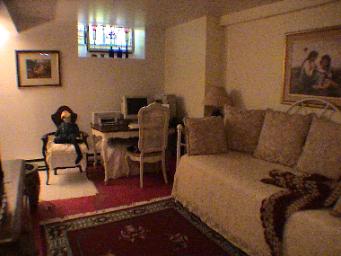 Appartement de vacances �/en/au Montreal (Quebec)ou appartement ou maison de vacances