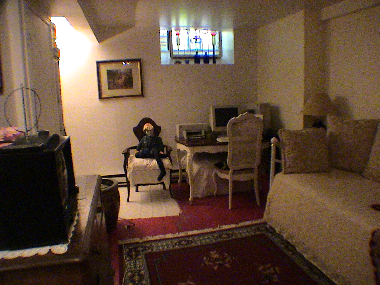 Appartement de vacances �/en/au Montreal (Quebec)ou appartement ou maison de vacances