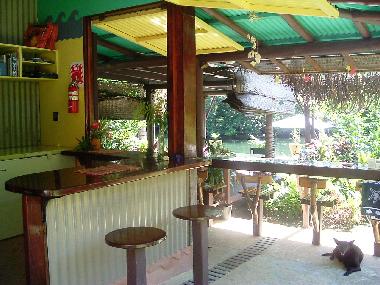 Maison de vacances �/en/au savusavu, Fiji Islands (Cookinseln)ou appartement ou maison de vacances