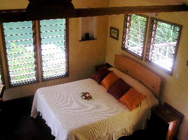 Maison de vacances �/en/au savusavu, Fiji Islands (Cookinseln)ou appartement ou maison de vacances