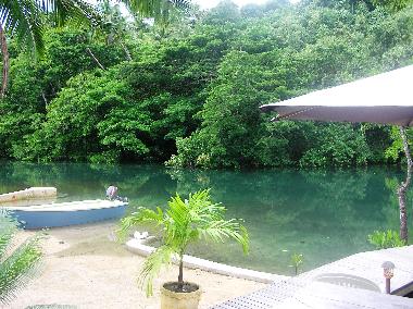 Maison de vacances �/en/au savusavu, Fiji Islands (Cookinseln)ou appartement ou maison de vacances