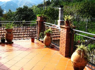 Maison de vacances �/en/au Acquavella di Casalvelino (SA) (Salerno)ou appartement ou maison de vacances