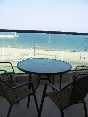 Appartement de vacances �/en/au ashkelon (HaDarom (Southern))ou appartement ou maison de vacances