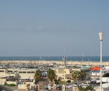 Appartement de vacances �/en/au ashkelon (HaDarom (Southern))ou appartement ou maison de vacances