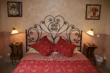 Maison de vacances �/en/au Saint Jean de Fos (H�rault)ou appartement ou maison de vacances
