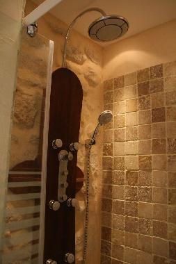 Maison de vacances �/en/au Saint Jean de Fos (H�rault)ou appartement ou maison de vacances