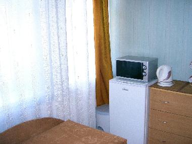 Appartement de vacances �/en/au Palanga (Klaipedos Apskritis)ou appartement ou maison de vacances