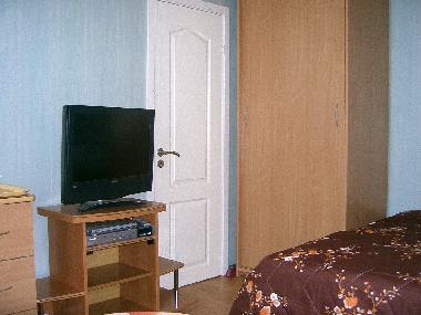 Appartement de vacances �/en/au Palanga (Klaipedos Apskritis)ou appartement ou maison de vacances
