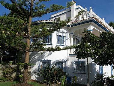 Appartement de vacances �/en/au Estepona, Andalusien (M�laga)ou appartement ou maison de vacances