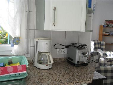 Appartement de vacances �/en/au Estepona, Andalusien (M�laga)ou appartement ou maison de vacances