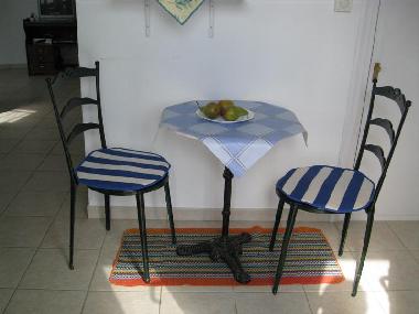 Appartement de vacances �/en/au Estepona, Andalusien (M�laga)ou appartement ou maison de vacances