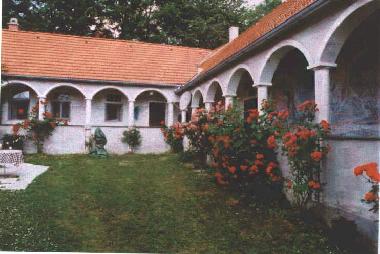 Maison de vacances �/en/au Bernstein (Mittelburgenland)ou appartement ou maison de vacances