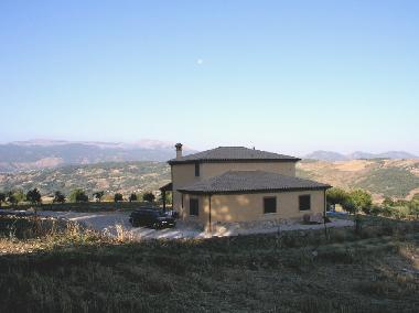 Maison de vacances �/en/au busso (Campobasso)ou appartement ou maison de vacances