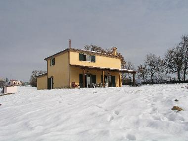 Maison de vacances �/en/au busso (Campobasso)ou appartement ou maison de vacances