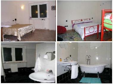 Maison de vacances �/en/au busso (Campobasso)ou appartement ou maison de vacances