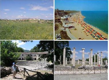 Maison de vacances �/en/au busso (Campobasso)ou appartement ou maison de vacances