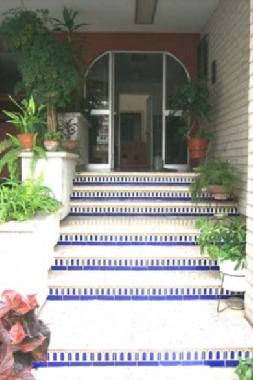 Appartement de vacances �/en/au Miraflores (Lima)ou appartement ou maison de vacances