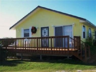 Maison de vacances �/en/au George Town Exuma Bahamas (Exuma)ou appartement ou maison de vacances