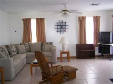 Maison de vacances �/en/au George Town Exuma Bahamas (Exuma)ou appartement ou maison de vacances