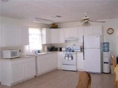 Maison de vacances �/en/au George Town Exuma Bahamas (Exuma)ou appartement ou maison de vacances