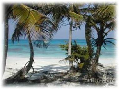 Maison de vacances �/en/au George Town Exuma Bahamas (Exuma)ou appartement ou maison de vacances