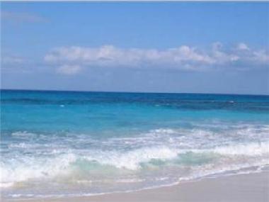Maison de vacances �/en/au George Town Exuma Bahamas (Exuma)ou appartement ou maison de vacances