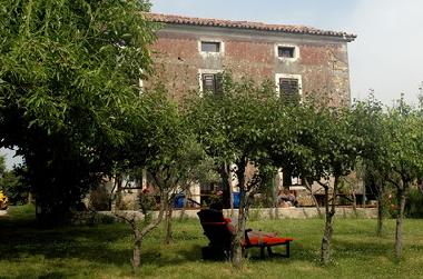 Appartement de vacances �/en/au Izola (Izola)ou appartement ou maison de vacances