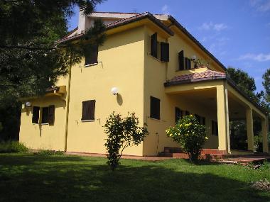 Maison de vacances �/en/au Ripatransone (Ascoli Piceno)ou appartement ou maison de vacances